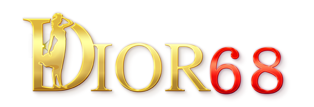 DIOR68 เว็บเดิมพันครบวงจร ที่พร้อมมอบประสบการณ์เหนือระดับ 